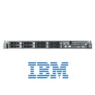 IBM System x3550 1U机架式服务器 虚拟化云端托管