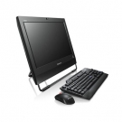  联想ThinkCenter M7101z 行政文员财务适用 专业办公 一体机（20英寸）